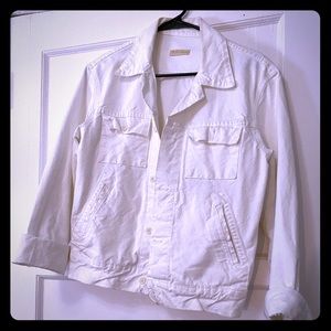 Jessie Kamm jacket - M